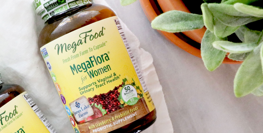 MegaFlora® for Women