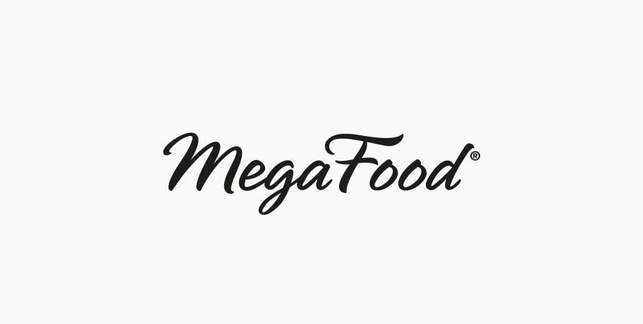 MegaFood 60 sekunnissa